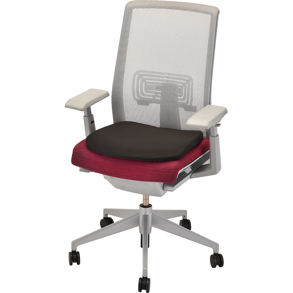 Happy Tush Extra Wide Seat Cushion Nova Medical Products